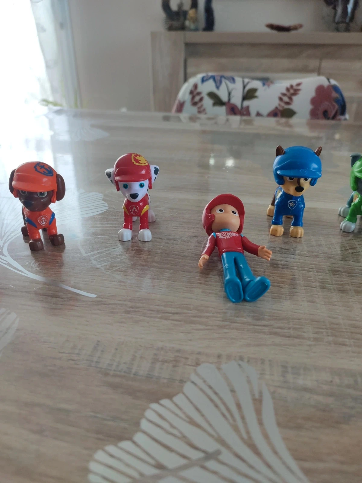 Lote de personagens super Pat Patrulha – photo 3